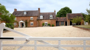 Beecham Farmhouse